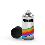 Aerosol peinture