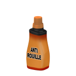 Anti rouille