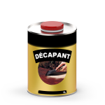 Bidon decapant