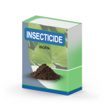 Boite insecticide