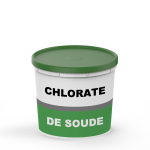 Chlorate de soude