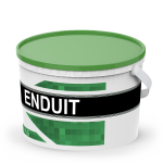 Pot enduit 2