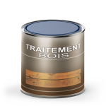 Traitement bois