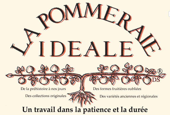 La Pommeraie Idéale